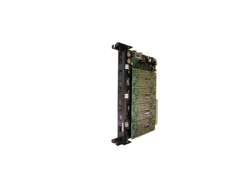 Carte DECM4